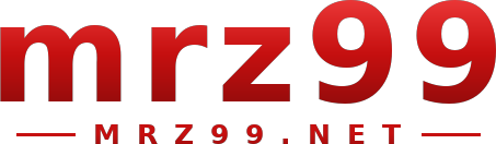 mrz99 logo